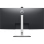 DELL P Series P3424WEB Monitor PC 86,7 cm (34.1") 3440 x 1440 Pixel 4K Ultra HD LCD Nero DELL P Series P3424WEB Monitor PC 86,7 cm (34.1") 3440 x 1440 Pixel 4K Ultra HD LCD Nero