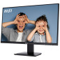 MSI Pro MP273U Monitor PC 68,6 cm (27") 3840 x 2160 Pixel 4K Ultra HD Nero MSI Pro MP273U Monitor PC 68,6 cm (27") 3840 x 2160 Pixel 4K Ultra HD Nero