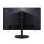 Acer CB242Y E Monitor PC 60,5 cm (23.8") 1920 x 1080 Pixel Full HD LED Nero Acer CB242Y E Monitor PC 60,5 cm (23.8") 1920 x 1080 Pixel Full HD LED Nero