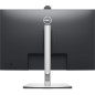 DELL P2724DEB 68,6 cm (27") LCD 2560 x 1440 Pixel Quad HD DELL P2724DEB 68,6 cm (27") LCD 2560 x 1440 Pixel Quad HD
