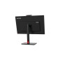 Lenovo ThinkVision T27hv-30 LED display 68,6 cm (27") 2560 x 1440 Pixel Quad HD Nero Lenovo ThinkVision T27hv-30 LED display 68,6 cm (27") 2560 x 1440 Pixel Quad HD Nero