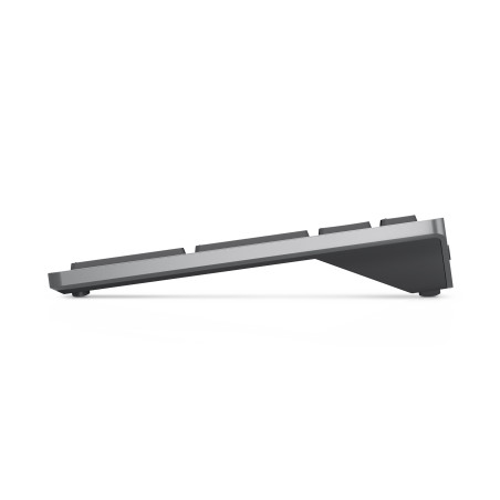 DELL Tastiera compatta e mouse Pro Plus - KM7120W - spagnolo (QWERTY)