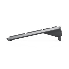 DELL Tastiera compatta e mouse Pro Plus - KM7120W - spagnolo (QWERTY)