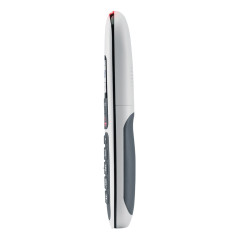 Motorola CD5001 Telefono DECT Identificatore di chiamata Grigio