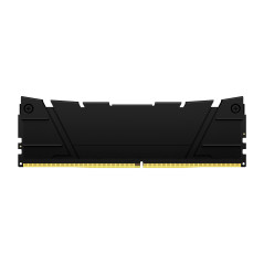 Kingston Technology FURY 32GB 3600MT s DDR4 CL16 DIMM (Kit da 2) 2RX8 Renegade Black