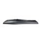 CHERRY KC 4500 ERGO tastiera Universale USB QWERTY Spagnolo Nero CHERRY KC 4500 ERGO tastiera Universale USB QWERTY Spagnolo Nero
