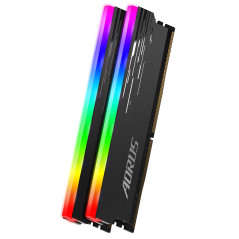 GIGABYTE AORUS RGB memoria 16 GB 2 x 8 GB DDR4