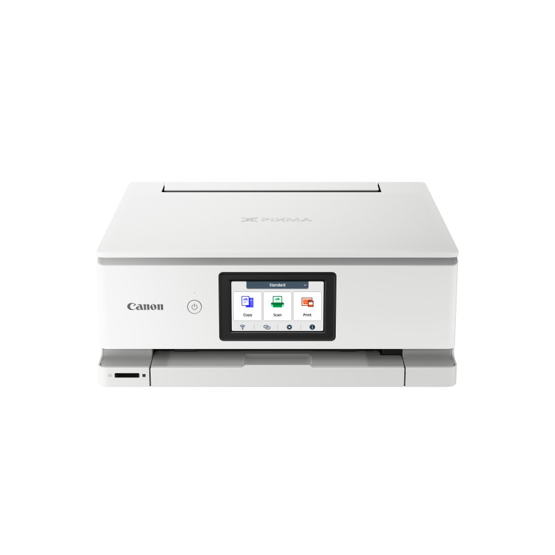 Canon PIXMA TS8751 Ad inchiostro A4 4800 x 1200 DPI Wi-Fi Canon PIXMA TS8751 Ad inchiostro A4 4800 x 1200 DPI Wi-Fi