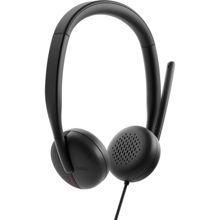 DELL Cuffie cablate Pro - WH3024