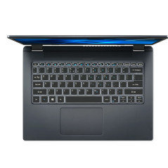 Acer TravelMate P4 TMP414-51-53QB Intel® Core™ i5 i5-1135G7 Computer portatile 35,6 cm (14") Full HD 8 GB DDR4-SDRAM 512 GB SSD
