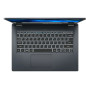 Acer TravelMate P4 TMP414-51-53QB Intel® Core™ i5 i5-1135G7 Computer portatile 35,6 cm (14") Full HD 8 GB DDR4-SDRAM 512 GB SSD Acer TravelMate P4 TMP414-51-53QB Intel® Core™ i5 i5-1135G7 Computer portatile 35,6 cm (14") Full HD 8 GB DDR4-SDRAM 512 GB SSD