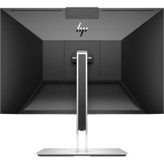 HP E-Series E27m G4 QHD USB-C Conferencing Monitor