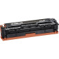 Canon 731 cartuccia toner 1 pz Originale Nero Canon 731 cartuccia toner 1 pz Originale Nero