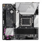 GIGABYTE B760M AORUS ELITE AX Scheda Madre - Supporta processori Intel Core 14ª generazione, VRM digitale a 12*+1+1 fasi, fino GIGABYTE B760M AORUS ELITE AX Scheda Madre - Supporta processori Intel Core 14ª generazione, VRM digitale a 12*+1+1 fasi, fino