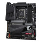 GIGABYTE Z790 AORUS ELITE AX Scheda madre - Supporta CPU Intel Core di 14a generazione, 16*+2+1 fasi VRM digitali, fino a GIGABYTE Z790 AORUS ELITE AX Scheda madre - Supporta CPU Intel Core di 14a generazione, 16*+2+1 fasi VRM digitali, fino a