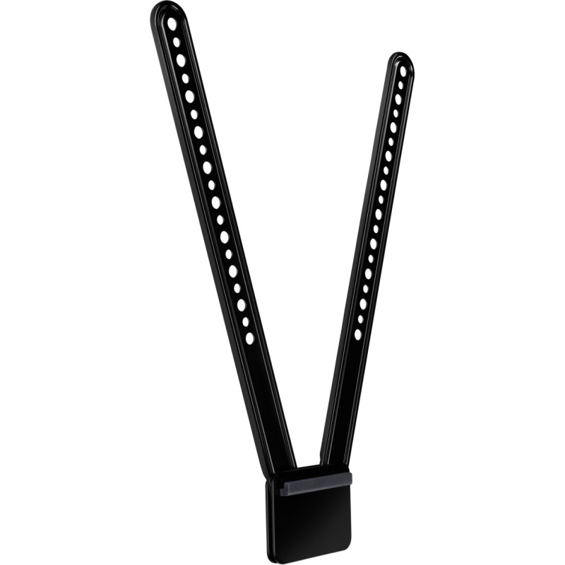 Logitech 939-001498 accessorio per la montatura delle macchine fotografiche Supporto per monitor Logitech 939-001498 accessorio per la montatura delle macchine fotografiche Supporto per monitor