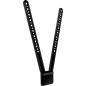 Logitech 939-001498 accessorio per la montatura delle macchine fotografiche Supporto per monitor Logitech 939-001498 accessorio per la montatura delle macchine fotografiche Supporto per monitor