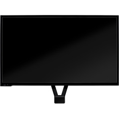 Logitech 939-001498 accessorio per la montatura delle macchine fotografiche Supporto per monitor