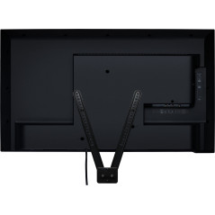 Logitech 939-001498 accessorio per la montatura delle macchine fotografiche Supporto per monitor