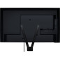 Logitech 939-001498 accessorio per la montatura delle macchine fotografiche Supporto per monitor Logitech 939-001498 accessorio per la montatura delle macchine fotografiche Supporto per monitor
