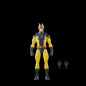 Marvel Legends Series Nighthawk & Blur Marvel Legends Series Nighthawk & Blur