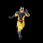 Marvel Legends Series Nighthawk & Blur Marvel Legends Series Nighthawk & Blur