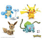 MEGA Pokémon GKY95 gioco di costruzione MEGA Pokémon GKY95 gioco di costruzione