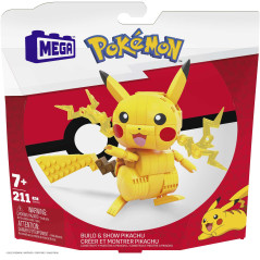 MEGA Pokémon GKY95 gioco di costruzione
