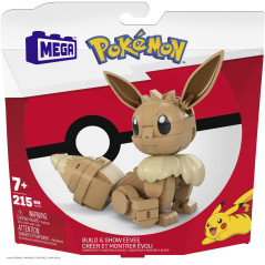 MEGA Pokémon GKY95 gioco di costruzione