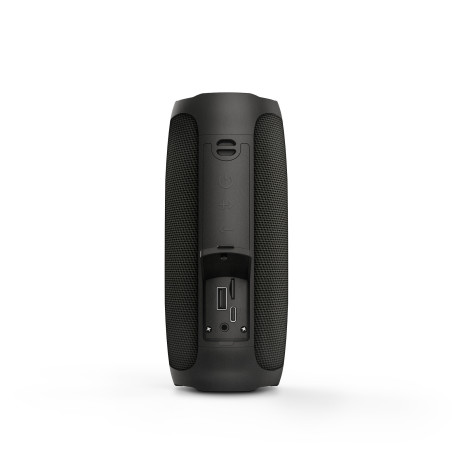 Energy Sistem Urban Box 3 Space Altoparlante portatile mono Nero 16 W