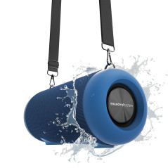 Energy Sistem Urban Box 6 Navy Altoparlante portatile stereo Blu 40 W