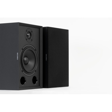 Fonestar BLOCK-5 altoparlante 2-vie Nero Cablato 60 W