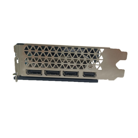 Biostar VN3606RML9 scheda video NVIDIA GeForce RTX 3060 12 GB GDDR6