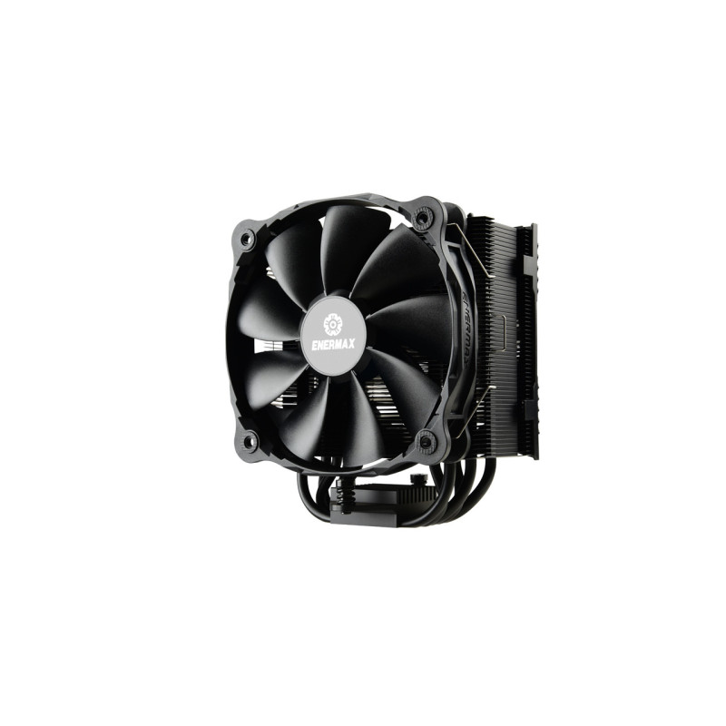 Enermax ETS-T50 AXE Processore Refrigeratore 14 cm Enermax ETS-T50 AXE Processore Refrigeratore 14 cm