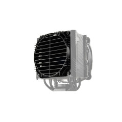 Enermax ETS-T50 AXE Processore Refrigeratore 14 cm