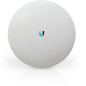 Ubiquiti NanoBeam 5AC Gen 2 Bridge di rete 450 Mbit/s Bianco Ubiquiti NanoBeam 5AC Gen 2 Bridge di rete 450 Mbit/s Bianco