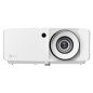 Optoma ZK450 4200 ANSI lumen DLP UHD 4K (3840x2160) Compatibilità 3D Bianco