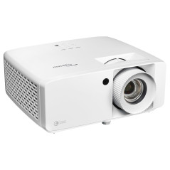 Optoma ZK450 4200 ANSI lumen DLP UHD 4K (3840x2160) Compatibilità 3D Bianco