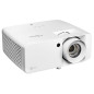 Optoma ZK450 4200 ANSI lumen DLP UHD 4K (3840x2160) Compatibilità 3D Bianco