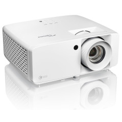 Optoma ZK450 4200 ANSI lumen DLP UHD 4K (3840x2160) Compatibilità 3D Bianco