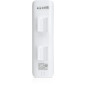 Ubiquiti NanoStation M2 Bridge di rete Bianco Ubiquiti NanoStation M2 Bridge di rete Bianco