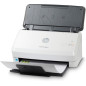 HP ScanJet Pro 3000 s4 Scanner a foglio 600 x 600 DPI A4 Nero, Bianco HP ScanJet Pro 3000 s4 Scanner a foglio 600 x 600 DPI A4 Nero, Bianco