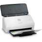 HP ScanJet Pro 3000 s4 Scanner a foglio 600 x 600 DPI A4 Nero, Bianco HP ScanJet Pro 3000 s4 Scanner a foglio 600 x 600 DPI A4 Nero, Bianco