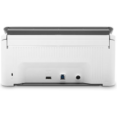 HP ScanJet Pro 3000 s4 Scanner a foglio 600 x 600 DPI A4 Nero, Bianco