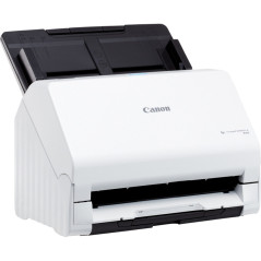 Canon imageFORMULA R30 Scanner con ADF + alimentatore di fogli 600 x 600 DPI A4 Bianco