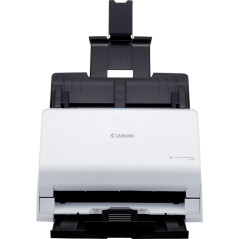 Canon imageFORMULA R30 Scanner con ADF + alimentatore di fogli 600 x 600 DPI A4 Bianco