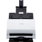 Canon imageFORMULA R30 Scanner con ADF + alimentatore di fogli 600 x 600 DPI A4 Bianco Canon imageFORMULA R30 Scanner con ADF + alimentatore di fogli 600 x 600 DPI A4 Bianco