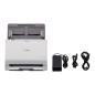 Canon imageFORMULA R30 Scanner con ADF + alimentatore di fogli 600 x 600 DPI A4 Bianco Canon imageFORMULA R30 Scanner con ADF + alimentatore di fogli 600 x 600 DPI A4 Bianco