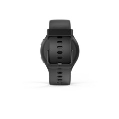 Hama Smartwatch 8900 3,63 cm (1.43") AMOLED 45 mm Digitale 466 x 466 Pixel Touch screen Nero GPS (satellitare)