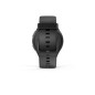 Hama Smartwatch 8900 3,63 cm (1.43") AMOLED 45 mm Digitale 466 x 466 Pixel Touch screen Nero GPS (satellitare) Hama Smartwatch 8900 3,63 cm (1.43") AMOLED 45 mm Digitale 466 x 466 Pixel Touch screen Nero GPS (satellitare)